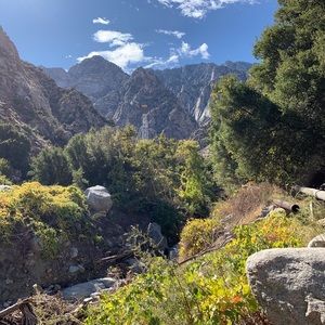 Meet your Posher, Barb